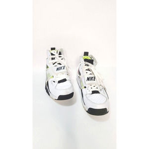 Size 8.5 - Nike Air Trainer Huarache Fuchsia Volt 2019